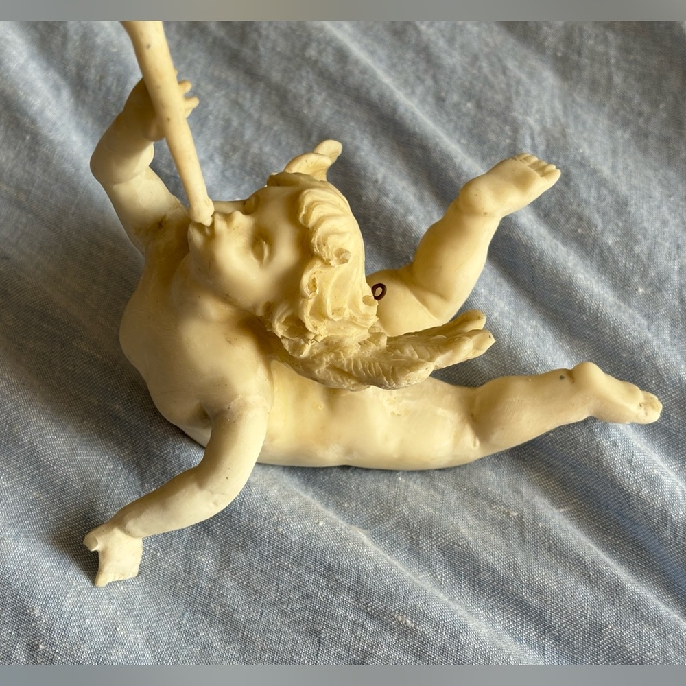 Decorative Resin angel